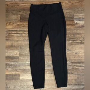 L.L. Bean Leggings Size Small Regular